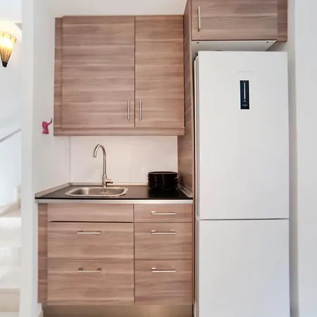 Duplex Moderno 3 Hab Parking, Vistas Al Mar Y Terraza * 锡切斯